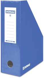 Ящик для документов Donau 11D76481-10P, синий