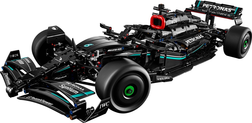 Konstruktor LEGO® Technic Mercedes-AMG F1 W14 E Performance 42171, 1642 tk