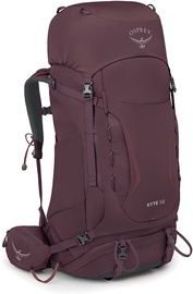 Туристический рюкзак Osprey Kyte 58 WM/L, фиолетовый, 58 л