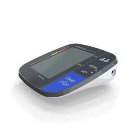 Прибор для измерения давления Brock TMB 1873, черный