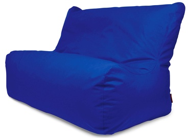Кресло-мешок Pušku Pušku Sofa Seat OX, синий, 760 л