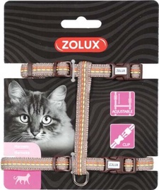 Шлейка Zolux Tempo 520033CHO, 11 см x 15 мм