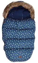 Детский спальный мешок FreeON Sleeping Bag Sleeping Bag, синий, 100 см x 55 см