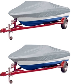 Laivu pārsegi VLX Boat Covers 279105, 3.1 kg