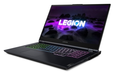 Sülearvuti Lenovo Legion 5 17ACH6H 82JY00BLPB, 5600H, 16 GB, 1 TB, 17.3 "