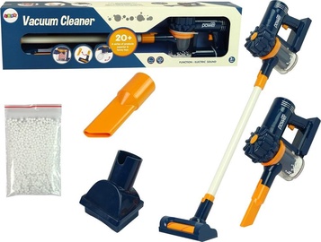 Laste majapidamisseade LEAN Toys Vacuum Cleaner 10511