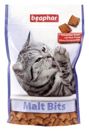 Лакомство для кошек Beaphar Malt Bits, 0.035 кг
