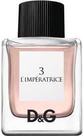 Туалетная вода Dolce & Gabbana L´Imperatrice, 50 мл