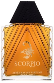 Лосьон после бритья Scorpio Rouge, 100 мл