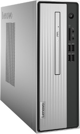 Stacionārs dators Lenovo IdeaCentre 3 90MV00HKBX, Radeon Vega 8