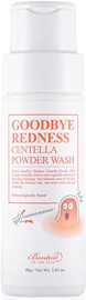 Sejas tīrīšanas līdzeklis Benton Goodbye Redness Centella Powder Wash 80g, sievietēm