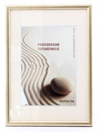 Фоторамка Fotolita Photoframe 10-012, серебристый