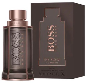Парфюмированная вода Hugo Boss The Scent Le Parfum, 50 мл