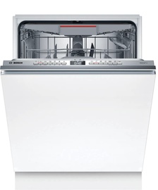 Iebūvējamā trauku mazgājamā mašīna Bosch 4 sērija SMV4ECX10E