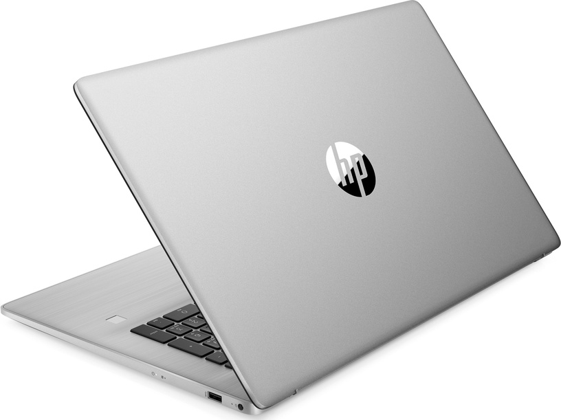 Sülearvuti HP 470 G8 43A53EA PL, Intel Core i5-1135G7, 16 GB, 512 GB, 17.3 "