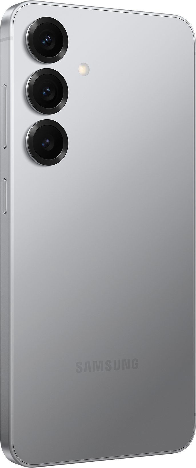 Мобильный телефон Samsung Galaxy S25, 512 GB, silver