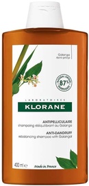 Šampoon Klorane Galangal, 400 ml