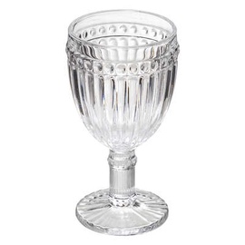 Vīna glāžu komplekts Secret de Gourmet MONA 154855A, stikls, 0.25 l, 6 gab.