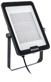Прожектор Philips Ledinaire Floodlights Gen3 BVP164, 200 Вт, 21000 лм, 4000 °К, IP65, серый