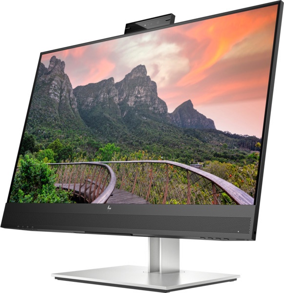Монитор HP E27m G4 Conferencing 40Z29AA#ABB, 27″, 5 ms