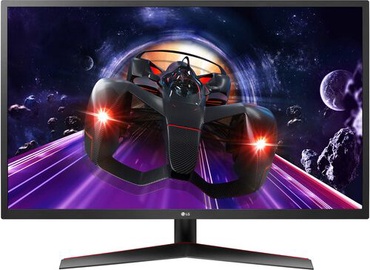 Монитор LG 32MP60G-B, 32″, 1 ms