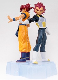 Фигурка-игрушка Banpresto Dragon Ball Z Dokkan Battle Collab BP18387P