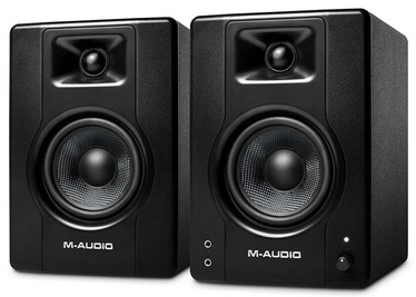 Kõlar M-Audio BX4, must