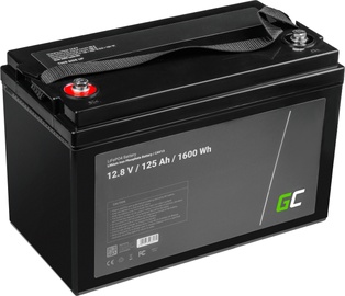 UPS akumulators Green Cell CAV13, 125 Ah