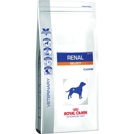 Sausā suņu barība Royal Canin Renal Select Canne, 10 kg