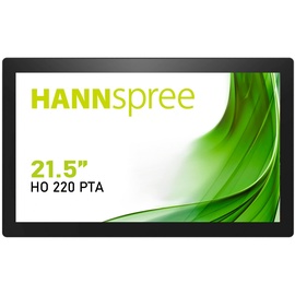 Монитор Hannspree Hannspree HO220PTA, 21.5″, 5 ms