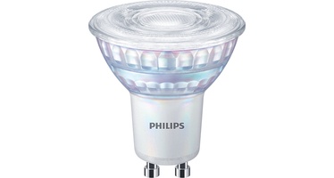 Lambipirn Philips LED, MR16, 4000 °K, GU5.3, 7 W, 660 lm