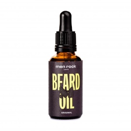 Habemehooldusvahend Men Rock Original Beard Oil, 30 ml