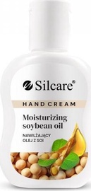 Roku krēms Silcare Moisturizing Soybean Oil, 0.1 l