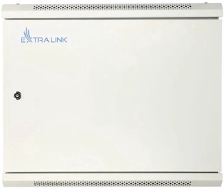 Серверный шкаф Extralink EX.13018, 60 см x 45 см x 20.5 см