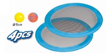 Õuemäng Frisbee YB278560, 43 cm x 43 cm, sinine