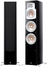 Kõlar Yamaha NS-555, must (kahjustatud pakend)/03