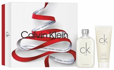 Komplekts sievietēm Calvin Klein One, 200 ml