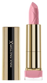 Lūpu krāsa Max Factor Colour Elixir 085 Angel Pink, 4 g
