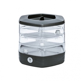 Diedzēšanas trauks Plastkon, Ø 17 cm