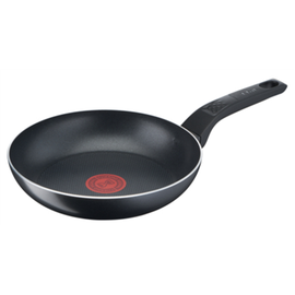 Cepšanas panna Tefal Simply Clean Frying B5670753, 300 mm, alumīnijs