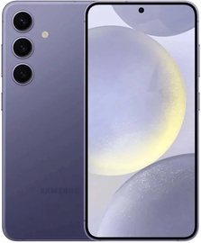 Мобильный телефон Samsung Galaxy S24 Plus, кобальтовый фиолетовый, 12GB/256GB