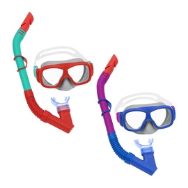Набор для дайвинга Bestway EXPLORA SNORKEL 24032