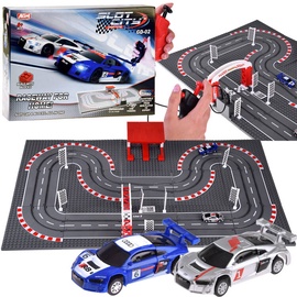 Autotrase Slot City