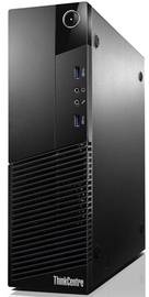 Stacionārs dators Lenovo ThinkCentre M83 SFF RM26468P4, atjaunots Intel® Core™ i5-4460, AMD Radeon R5 340, 16 GB, 1 TB