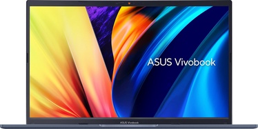 Sülearvuti Asus VivoBook 15 D1502IA-BQ187W PL, 4600H, kodu-/õppe-, 8 GB, 512 GB, 15.6 "
