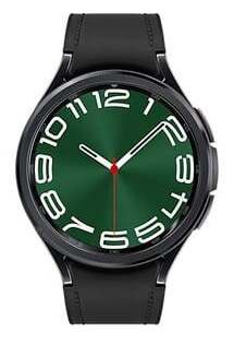 Умные часы Samsung Galaxy Watch 6 Classic SM-R965F, черный