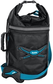 Рюкзак Makita Roll-Up Bag, 30 см x 61 см x 25 см, резина/полиэстер