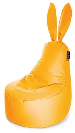 Kott-tool Qubo Mommy Rabbit Honey Pop Fit, kollane, 120 l