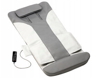 Masāžas paklājiņš Medivon Yoga, 30 W, pelēka