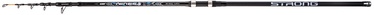 Makšķere Jaxon Tenesa Tele Strong WJ-TNI390150, 125 - 390 cm, 318 g